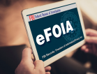 The FBI wants YOU to help test its new e-FOIA system