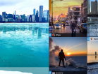 Creative Instagram approaches used by newsrooms