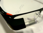 A new version Google Glass revealed in FCC filing