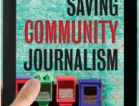 New book studies challenges of small newspapers
