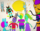 Knight News Challenge awards focus on open Internet, access and rights