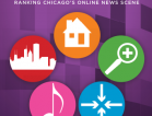 Looking for innovation in online news? In Chicago, it is happening at the neighborhood level