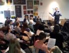 Floodlight: New digital tool helps Colorado organizations tell their stories