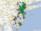 Dodge Local News Lab launches, encompassing six New Jersey news communities